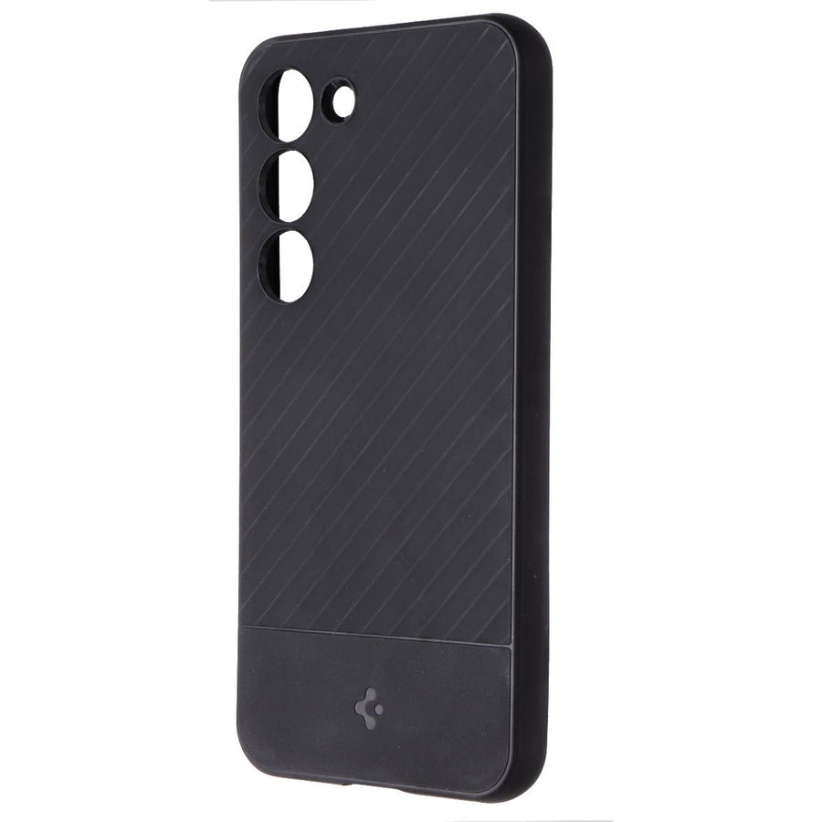 Spigen Core Armor Series Case for Samsung Galaxy S23 - Black Image 1