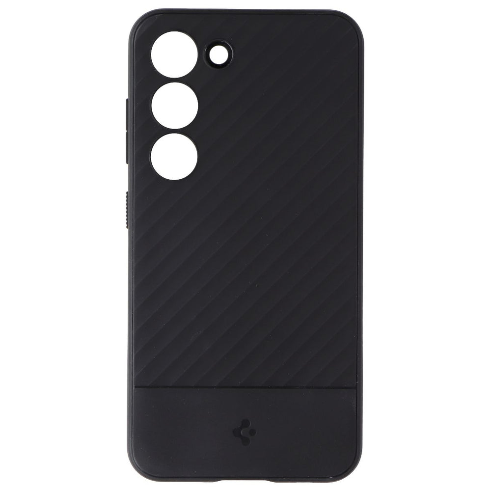 Spigen Core Armor Series Case for Samsung Galaxy S23 - Black Image 2