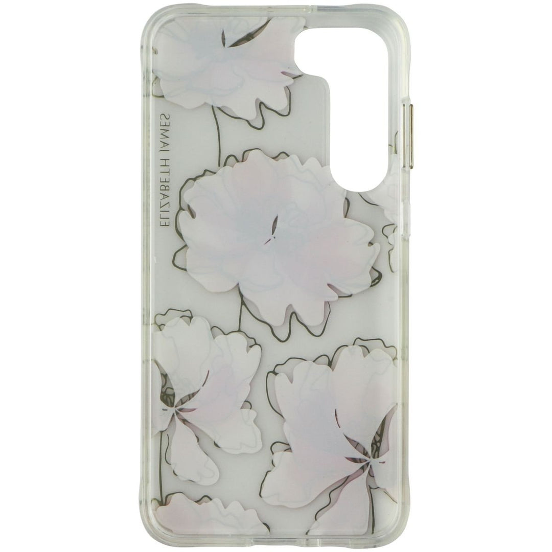 Case-Mate Elizabeth James Case for Samsung Galaxy (S23+) - Haute Gossip Flower Image 3