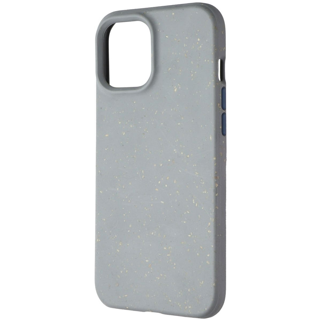 Tech21 EcoSlim Series Case for MagSafe for Apple iPhone 12 Pro Max - Gray Image 1