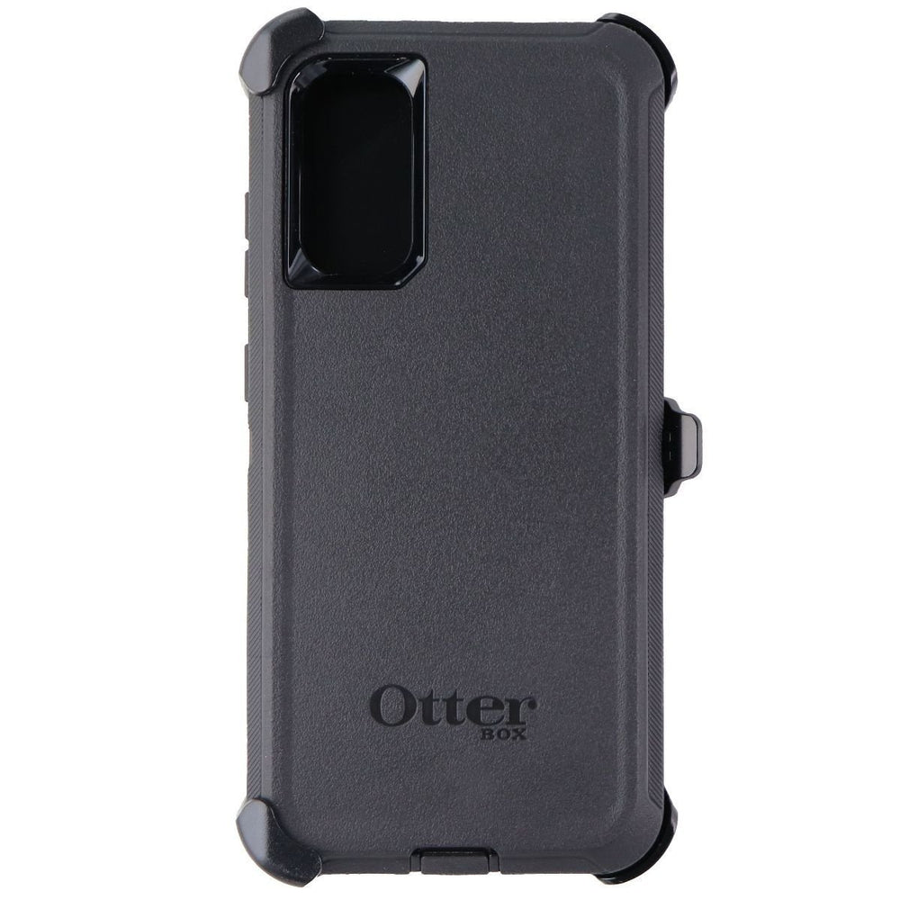 OtterBox Defender Series Case for Samsung Galaxy S20 / S20 5G - Black Image 2