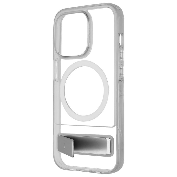 Spigen Slim Armor Essential S Case with MagFit for Apple iPhone 14 Pro - Clear Image 1