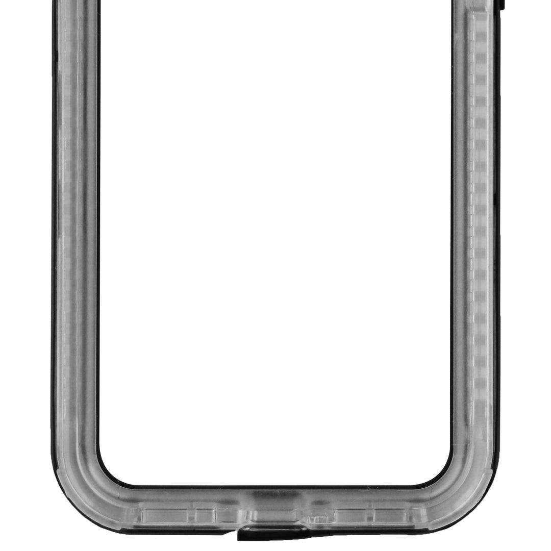 LifeProof NEXT Series Case for Apple iPhone Xs / iPhone X - Black / Clear Image 3