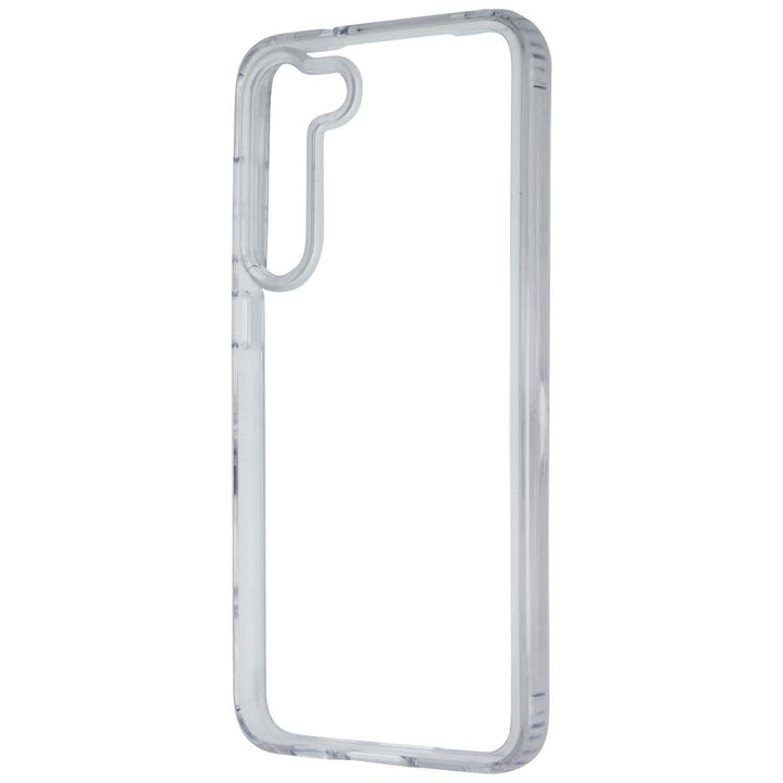 Tech21 EvoClear Series Case for Samsung Galaxy S23+ (Plus) - Clear Image 1