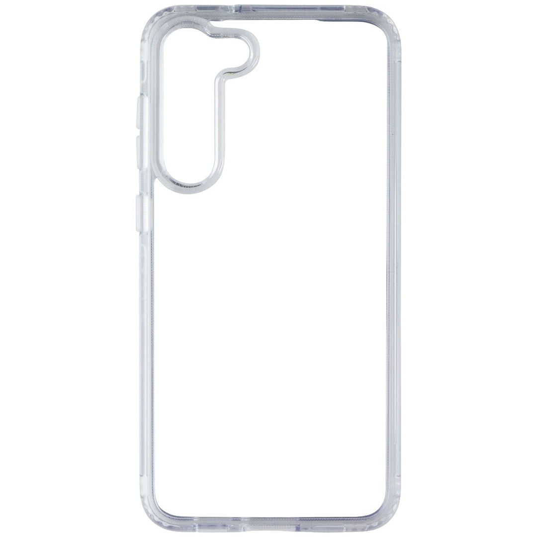 Tech21 EvoClear Series Case for Samsung Galaxy S23+ (Plus) - Clear Image 2