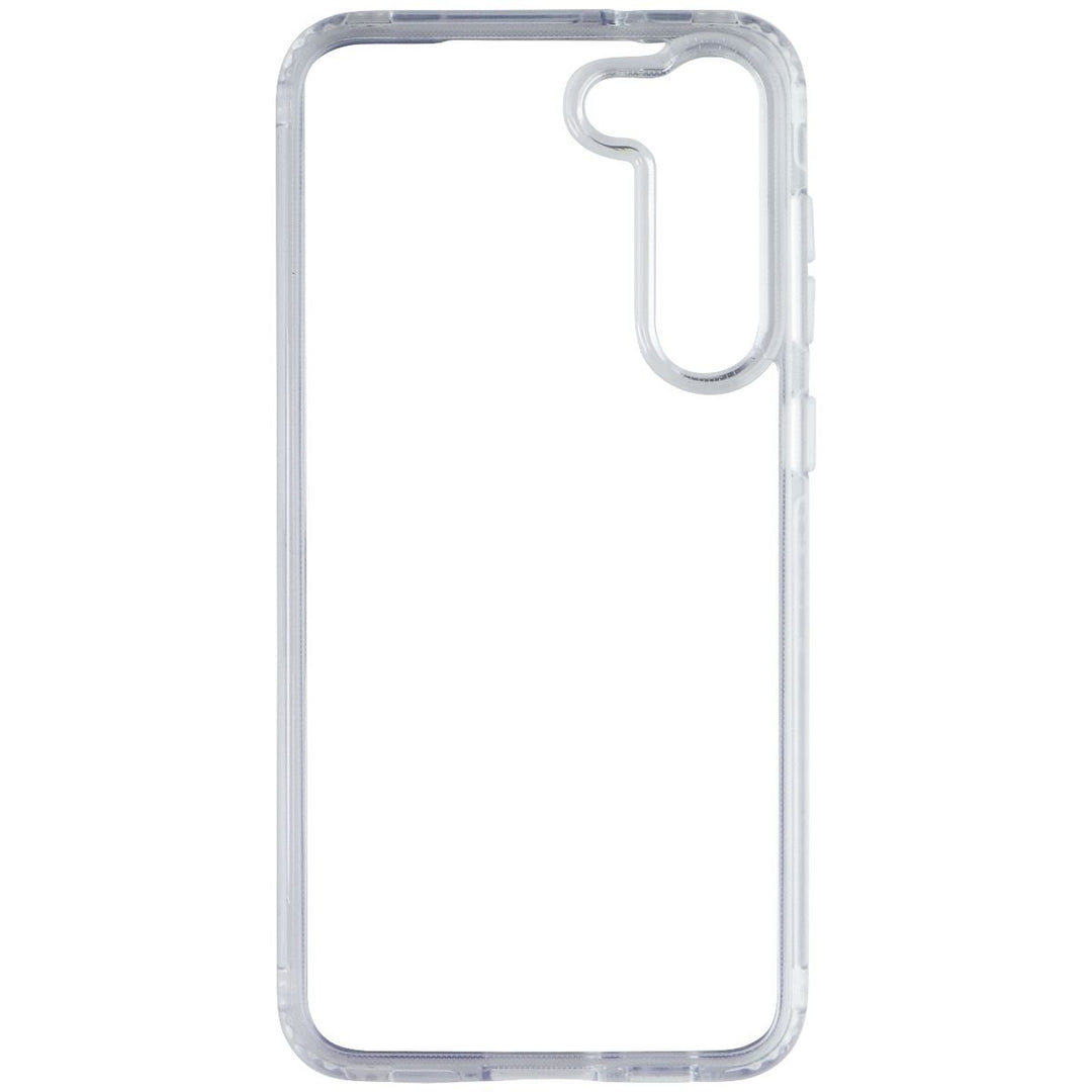 Tech21 EvoClear Series Case for Samsung Galaxy S23+ (Plus) - Clear Image 3