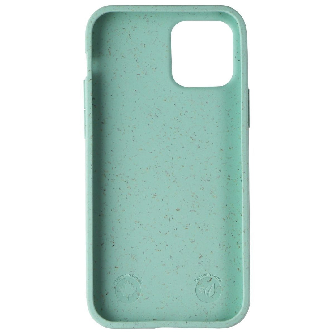 Pela Classic Series Case for iPhone 12/iPhone 12 Pro - Ocean Turquoise (Turtle) Image 3