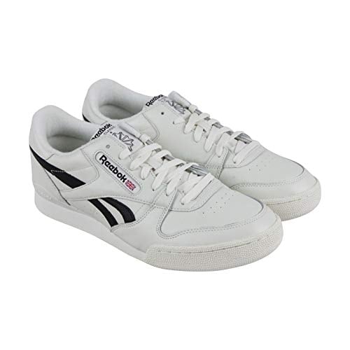 Reebok Phase 1 PRO M - CN3926 11.5 VINTAGE - CHALK/WHITE Image 1