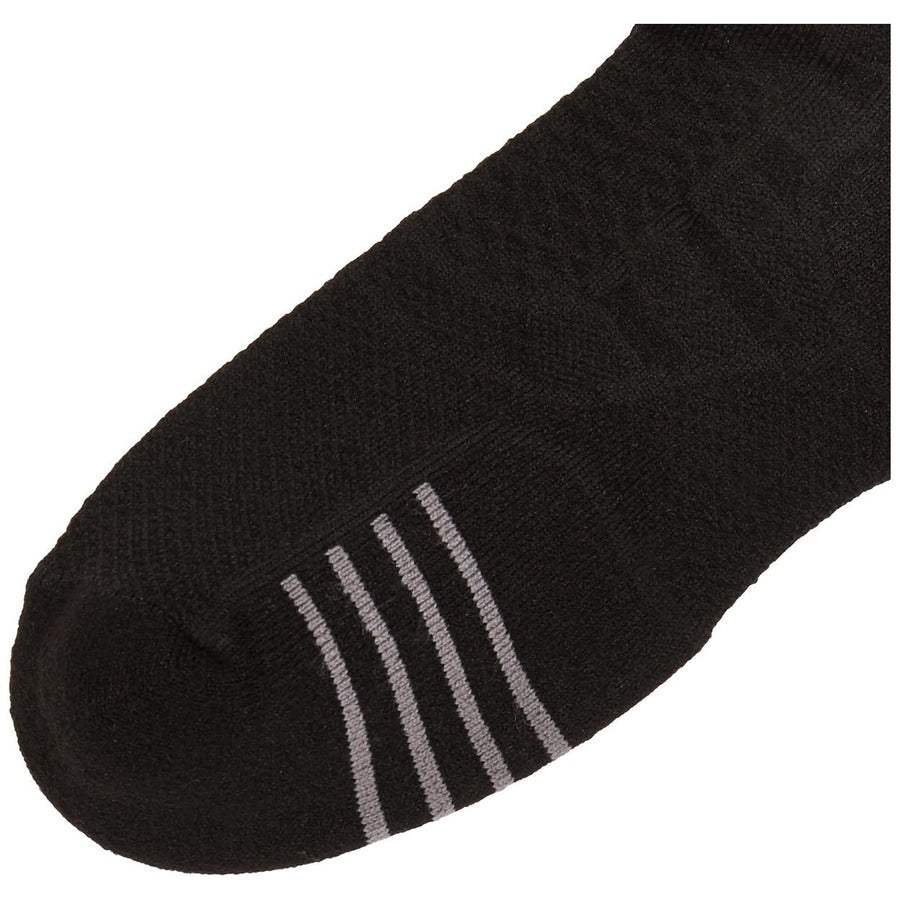 Thorlos Experia Prolite Running No Show Socks XPTU Grey Unisex Ultra Thin Image 1