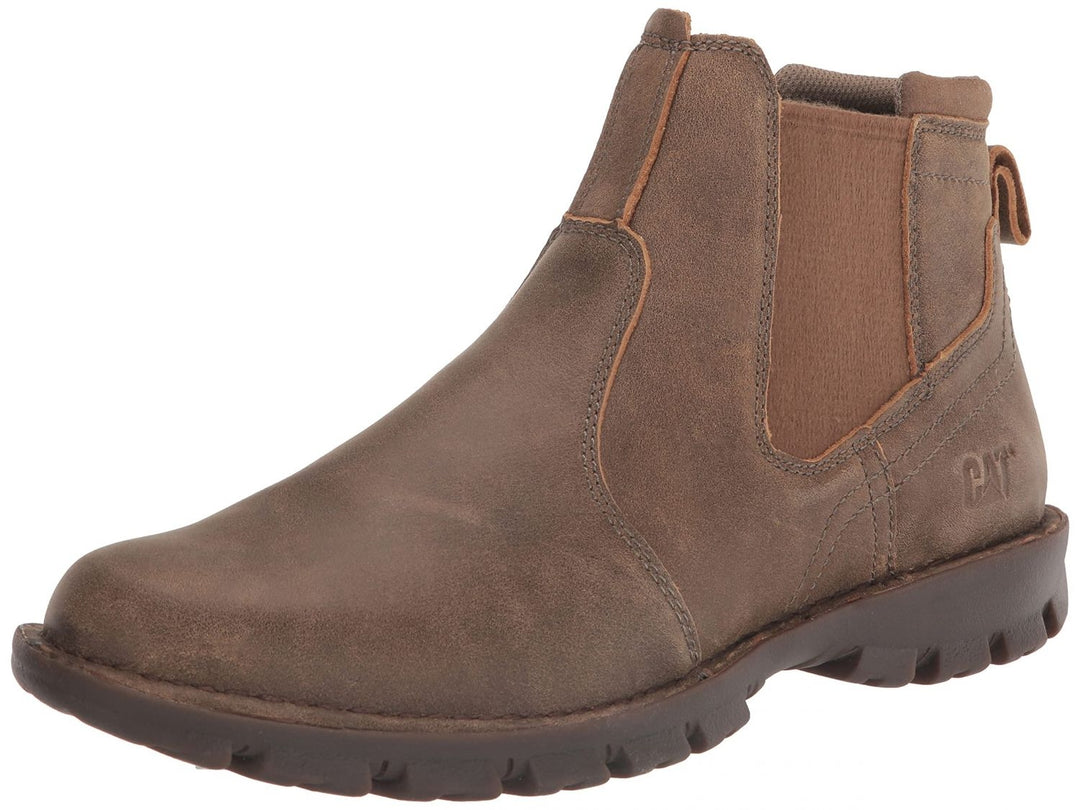 Cat Footwear Mens Excursion Fashion Boot BEANED Image 3