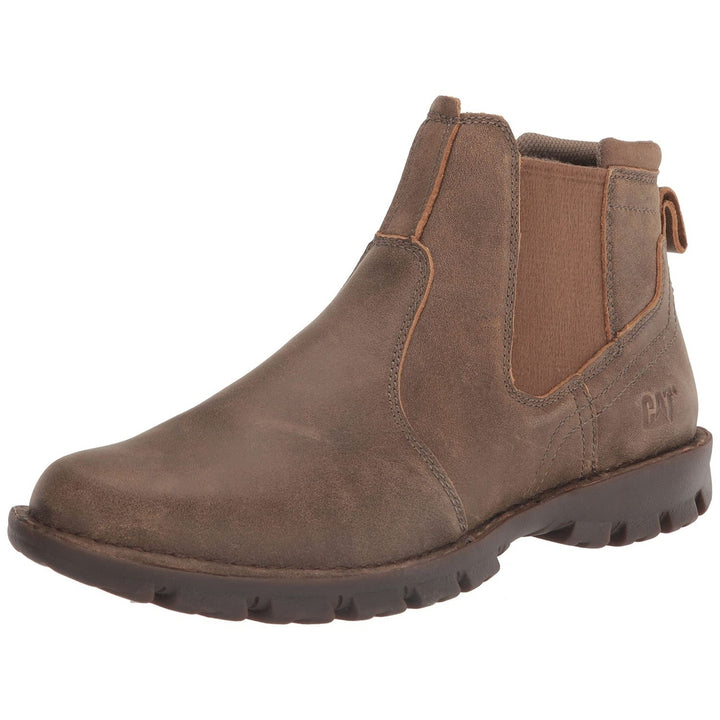 Cat Footwear Mens Excursion Fashion Boot BEANED Image 4