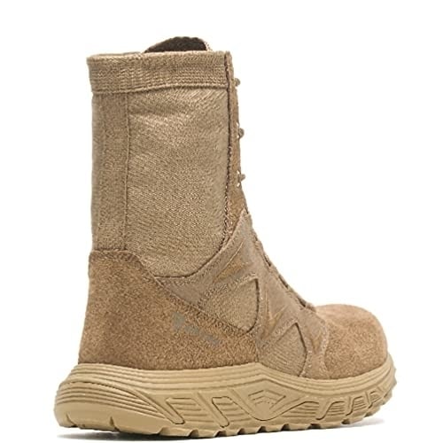 Bates Mens Rush Tall Ar670-1 Combat Boot COYOTE Image 3