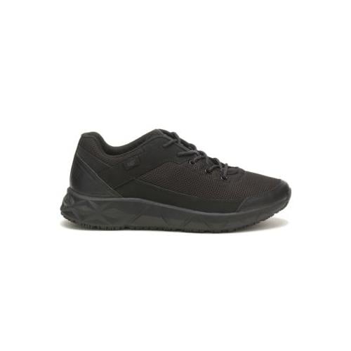 Caterpillar Unisex ProRush Speed FX Food Service Shoe Black/Black - P110568 BLACK/BLACK Image 1