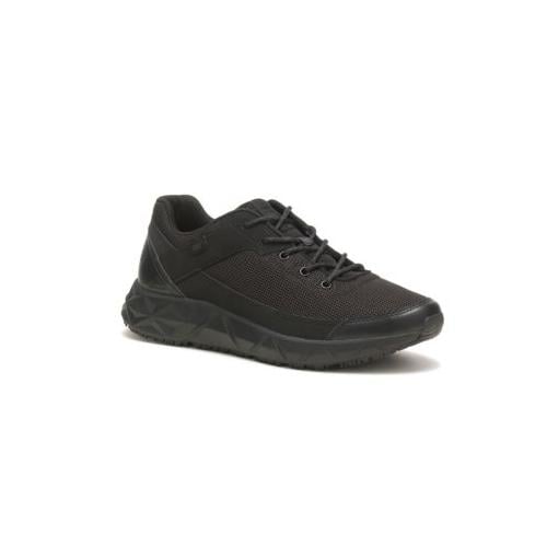 Caterpillar Unisex ProRush Speed FX Food Service Shoe Black/Black - P110568 BLACK/BLACK Image 2