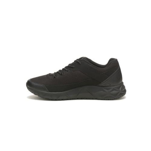 Caterpillar Unisex ProRush Speed FX Food Service Shoe Black/Black - P110568 BLACK/BLACK Image 3