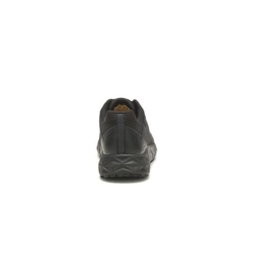 Caterpillar Unisex ProRush Speed FX Food Service Shoe Black/Black - P110568 BLACK/BLACK Image 4