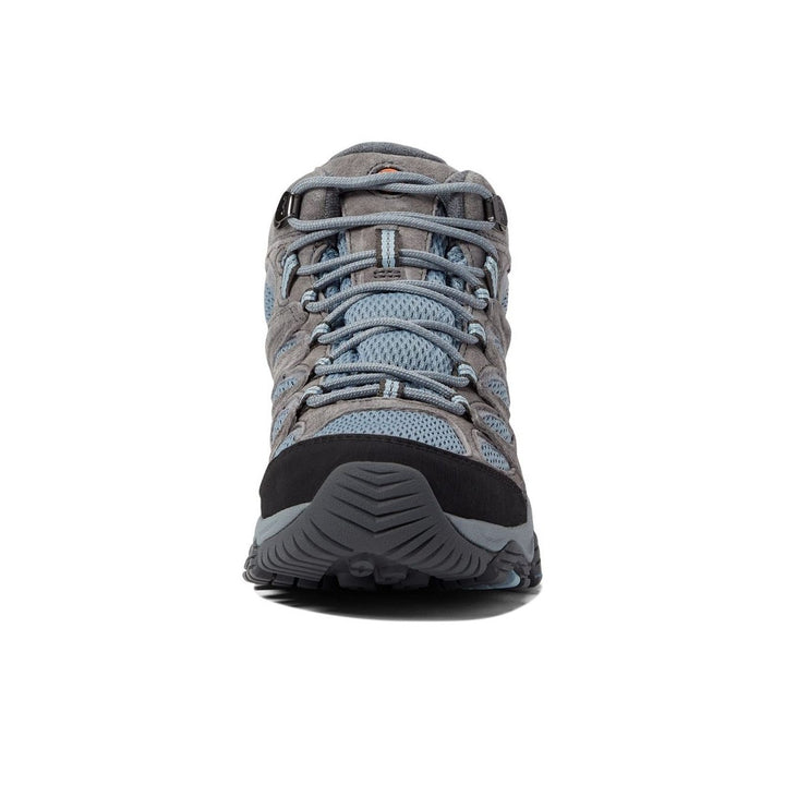 Merrell Womens Moab 3 Mid Waterproof Hiking Boot BUNGEE CORD Image 3