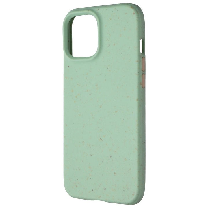 Tech21 EcoSlim Series Case for MagSafe for Apple iPhone 12 Pro Max - Green Image 1