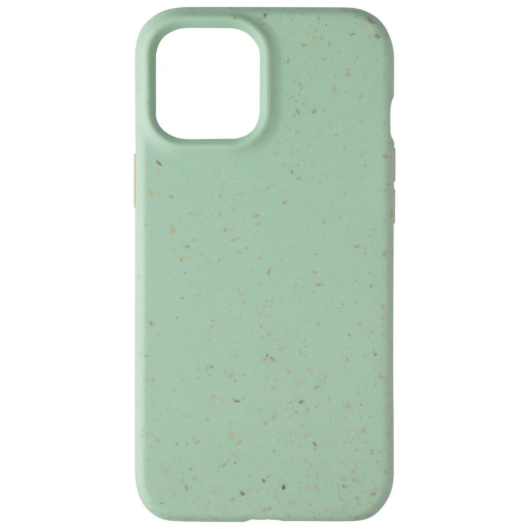 Tech21 EcoSlim Series Case for MagSafe for Apple iPhone 12 Pro Max - Green Image 2