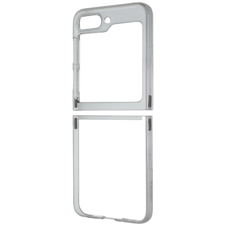 Spigen Ice Shield Series Case for Samsung Galaxy Z Flip5 - Clear Image 1