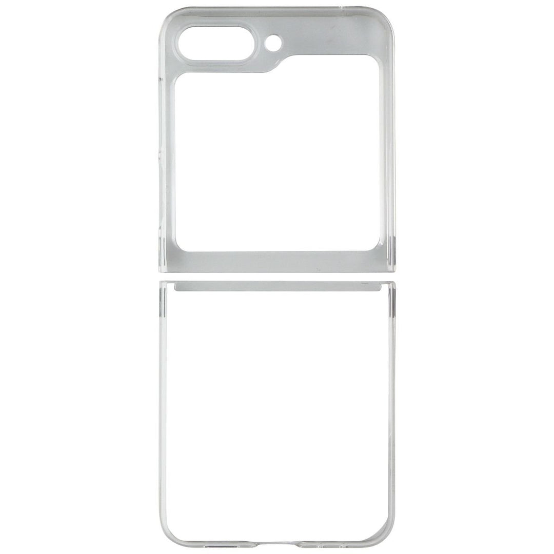 Spigen Ice Shield Series Case for Samsung Galaxy Z Flip5 - Clear Image 2