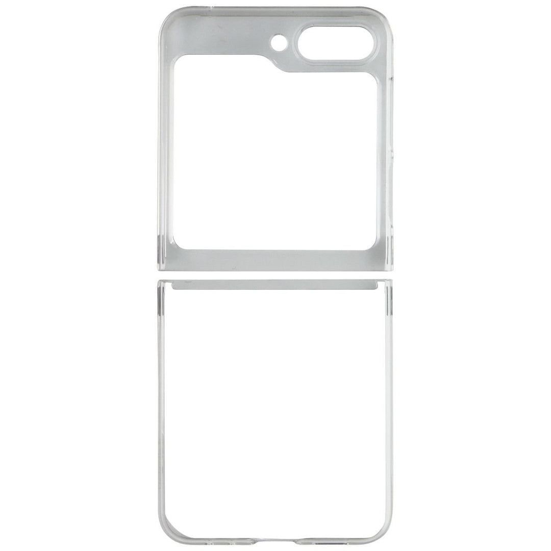 Spigen Ice Shield Series Case for Samsung Galaxy Z Flip5 - Clear Image 3