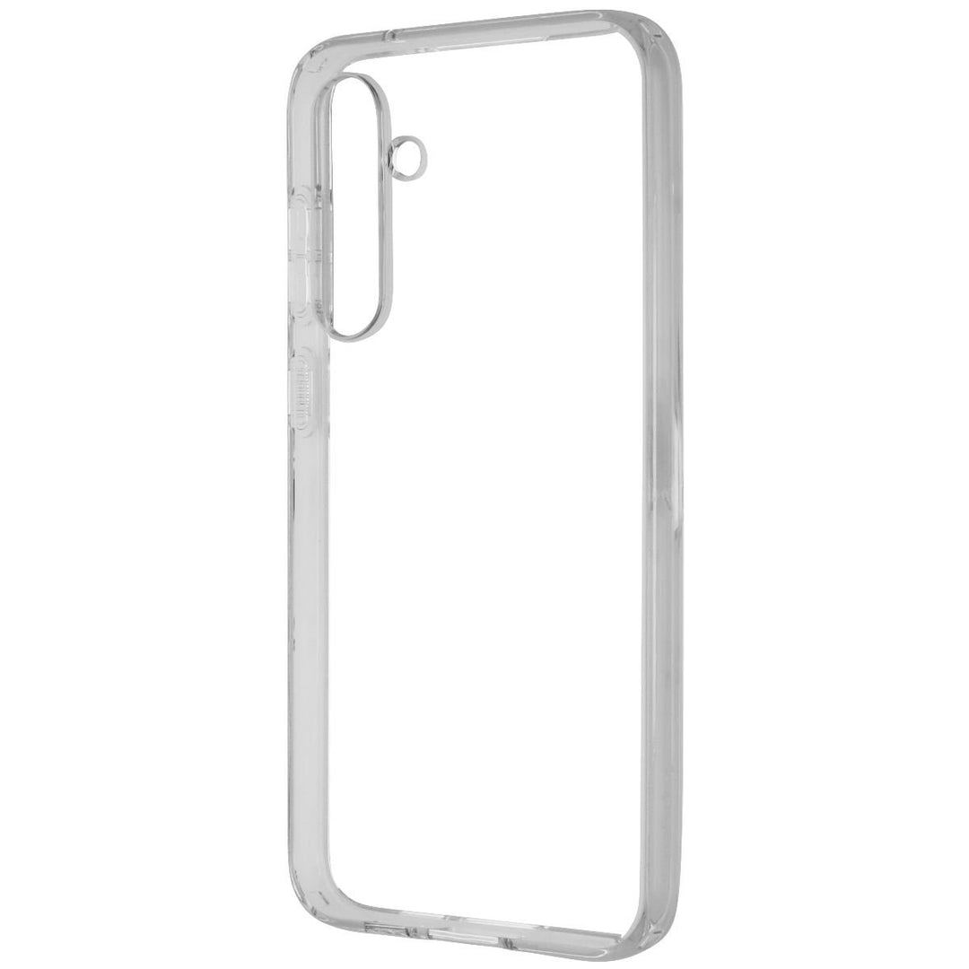 Spigen Crystal Flex Series Case for Samsung Galaxy S23 FE - Clear Image 1