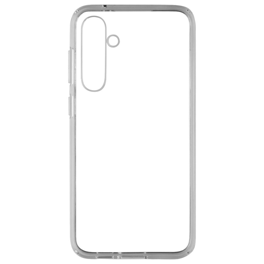 Spigen Crystal Flex Series Case for Samsung Galaxy S23 FE - Clear Image 2