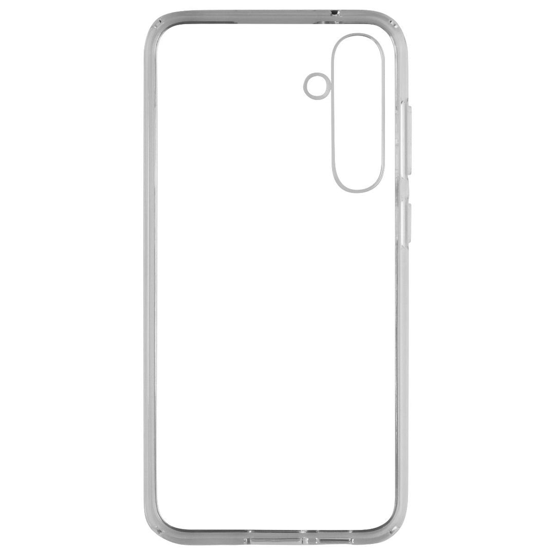 Spigen Crystal Flex Series Case for Samsung Galaxy S23 FE - Clear Image 3