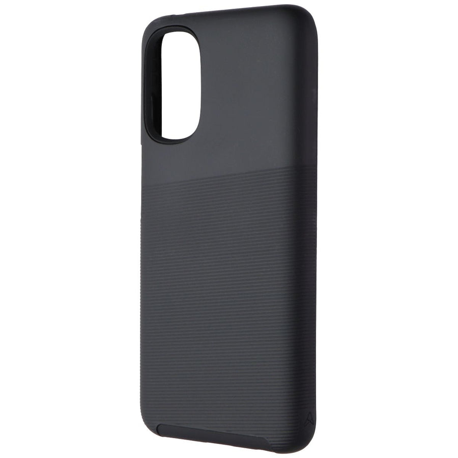 Axessorize ProTech Plus Series Case for Motorola Moto G 5G (2022) - Black Image 1