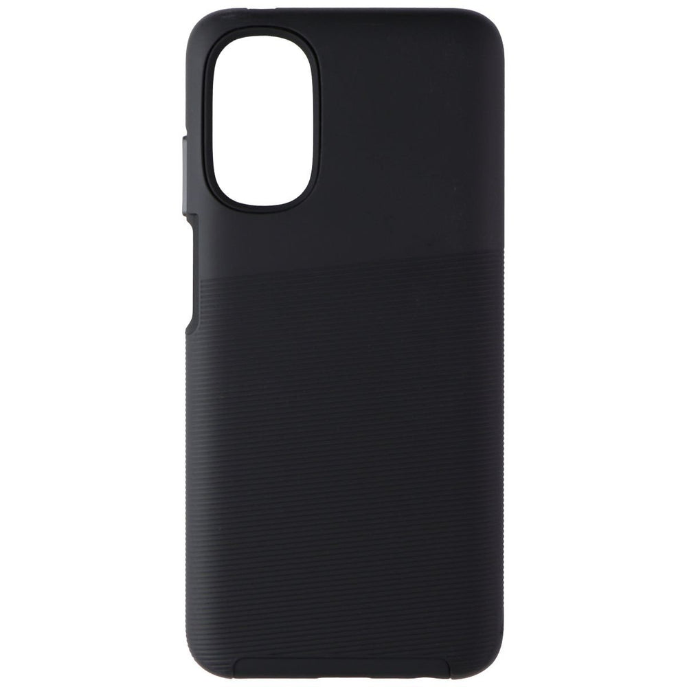 Axessorize ProTech Plus Series Case for Motorola Moto G 5G (2022) - Black Image 2