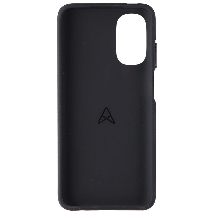 Axessorize ProTech Plus Series Case for Motorola Moto G 5G (2022) - Black Image 3