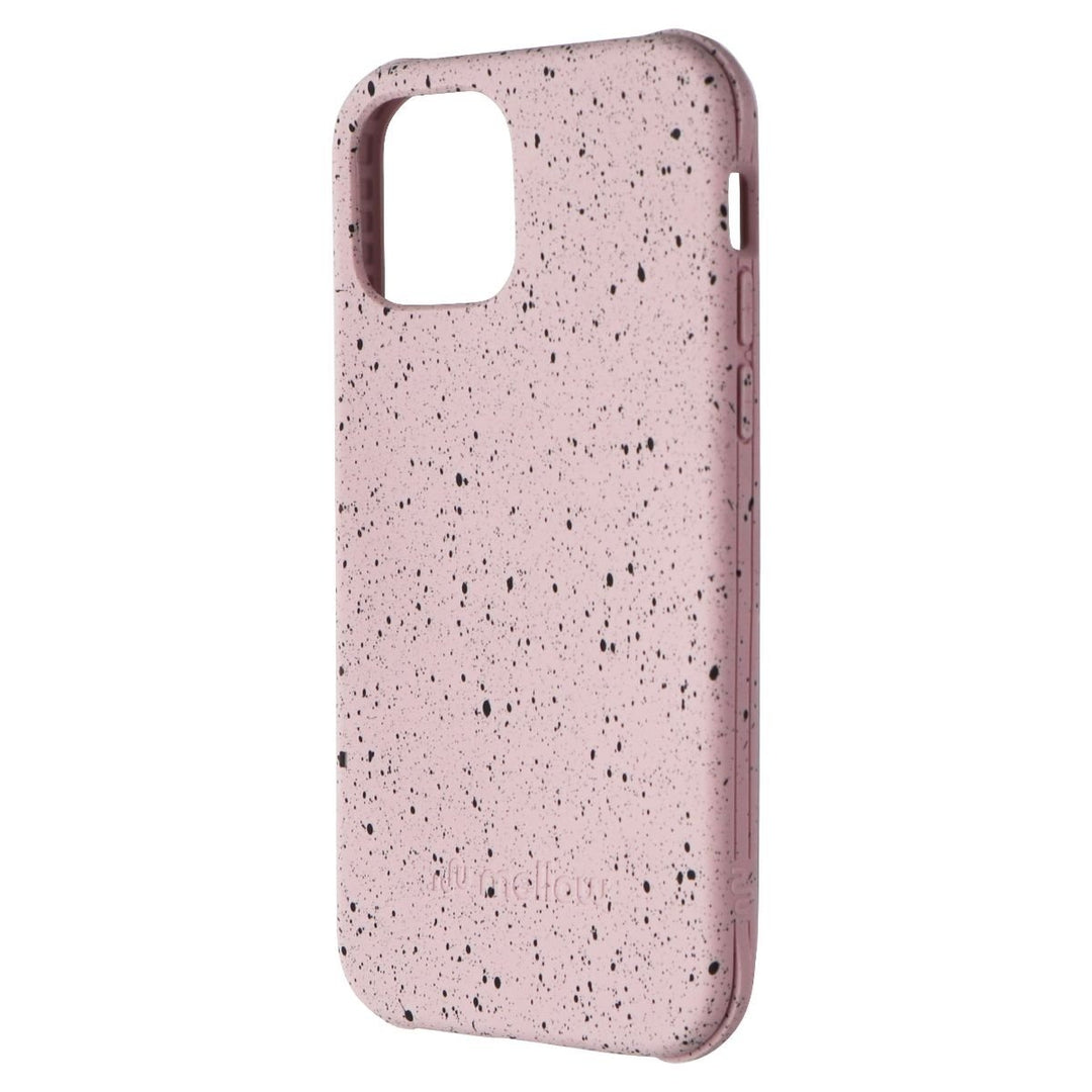 Mellow Bio Series Compostable Case for Apple iPhone 11 Pro - Cherry Blossom Pink Image 1