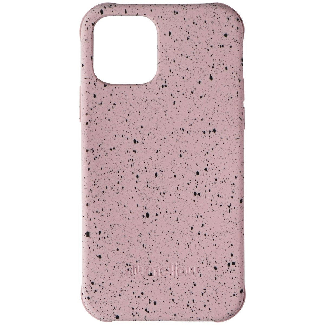 Mellow Bio Series Compostable Case for Apple iPhone 11 Pro - Cherry Blossom Pink Image 2