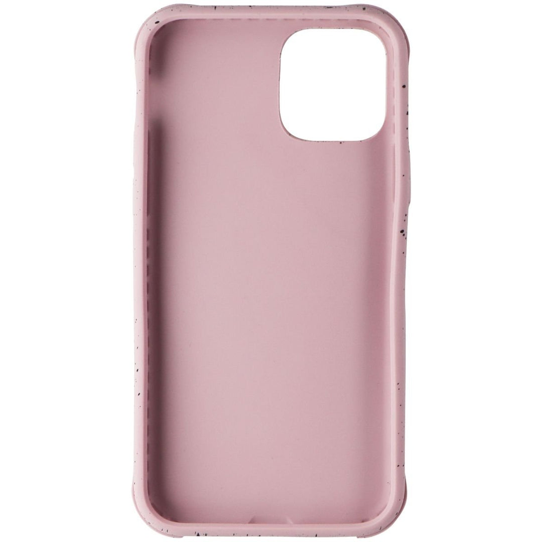 Mellow Bio Series Compostable Case for Apple iPhone 11 Pro - Cherry Blossom Pink Image 3