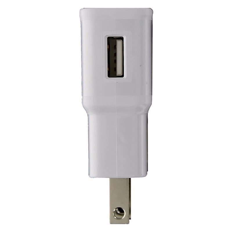 Samsung (EP-TA12JWE) 5V 2A Wall Adapter for USB Devices - White Image 6