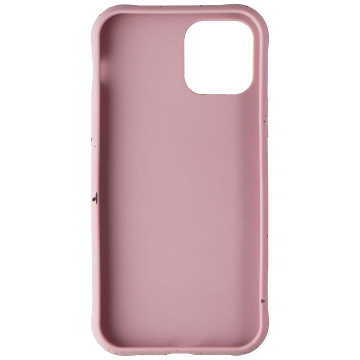 Mellow Bio Case for Apple iPhone 12 and iPhone 12 Pro - Cherry Blossom Image 3