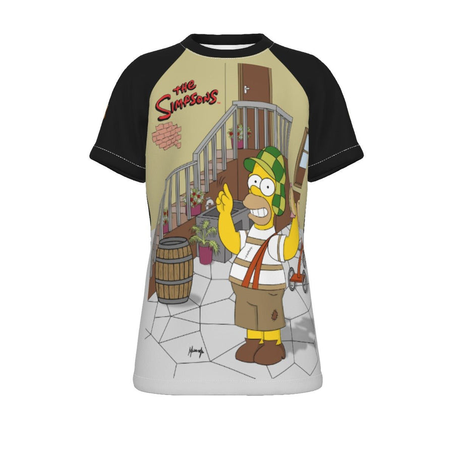 Kids Chespirito Shirt Image 1