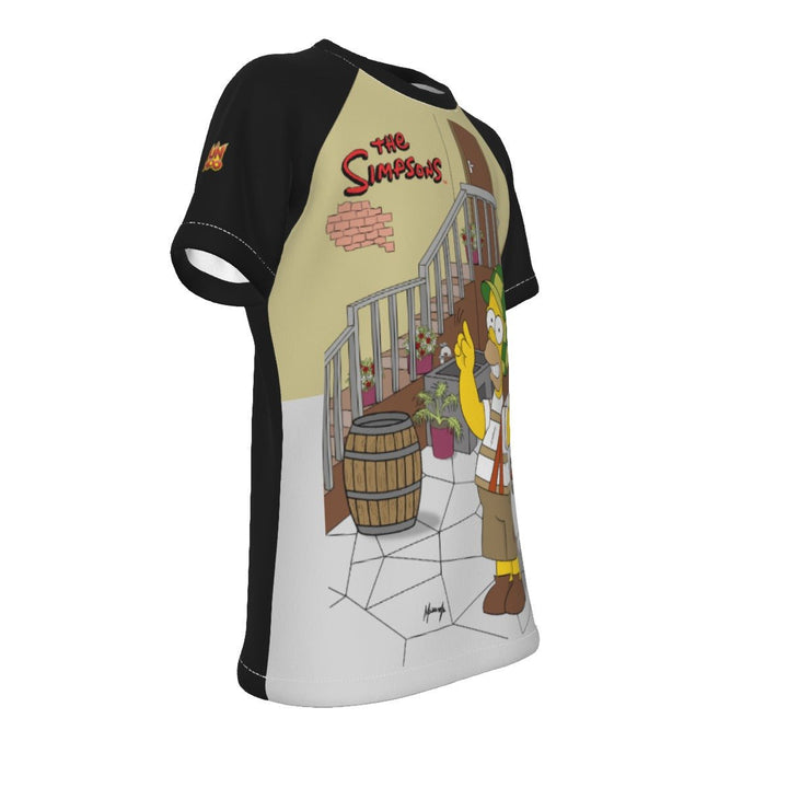 Kids Chespirito Shirt Image 3