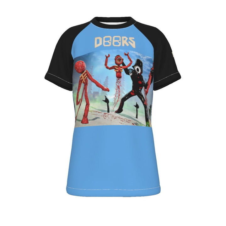 Kids Doors Shirt Image 1