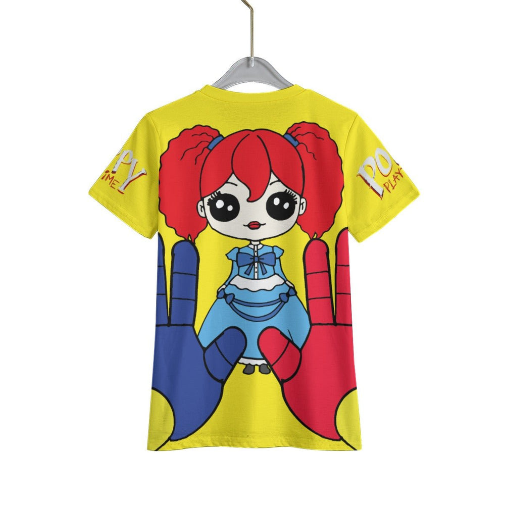 Kids Killy Willy Shirt Image 2