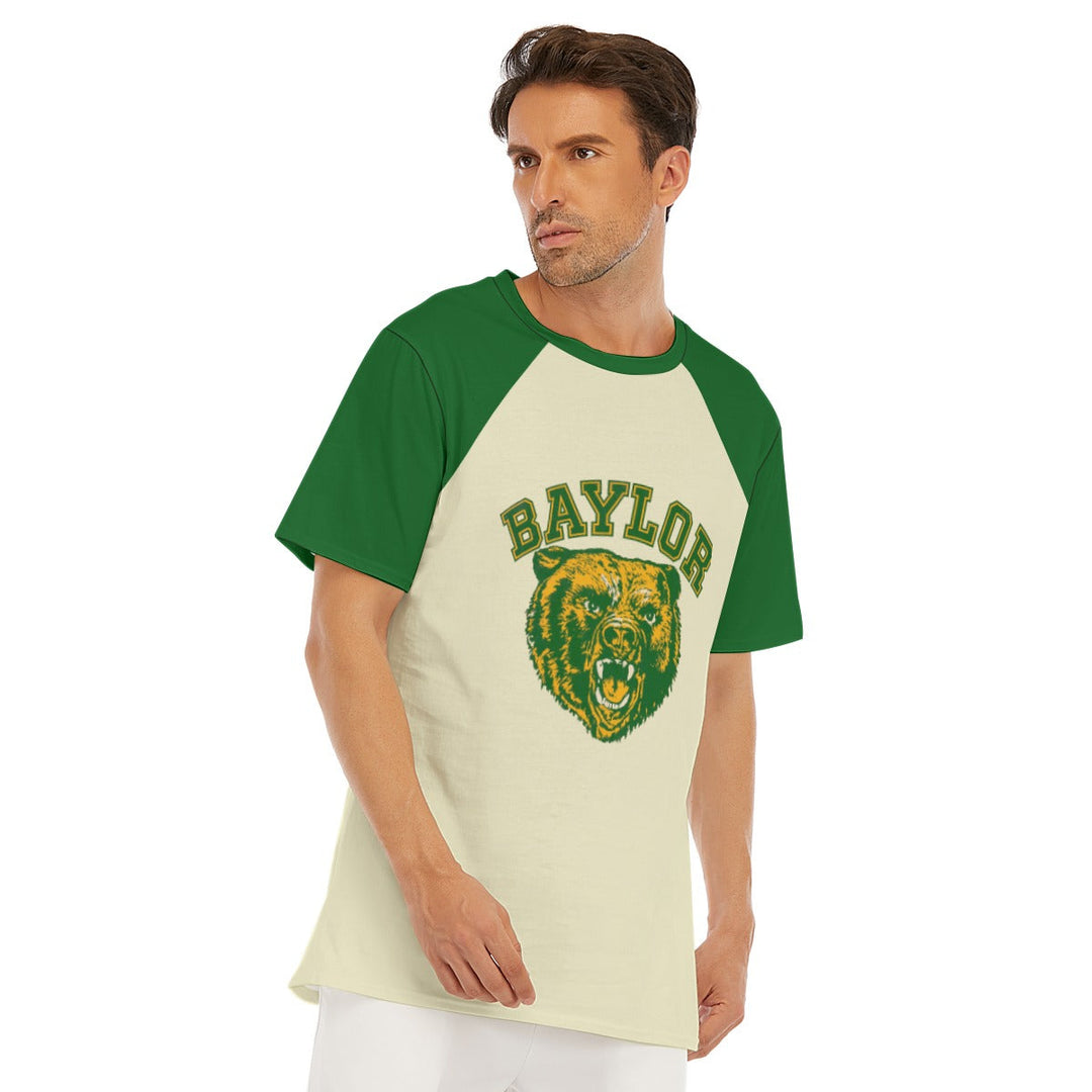 Baylor Retro Shirt Image 2