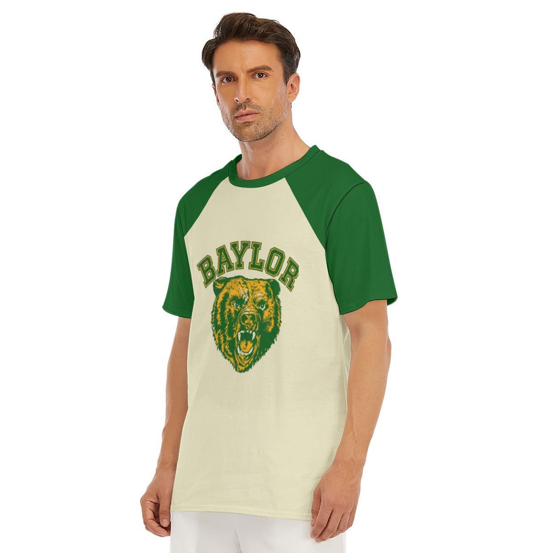 Baylor Retro Shirt Image 3