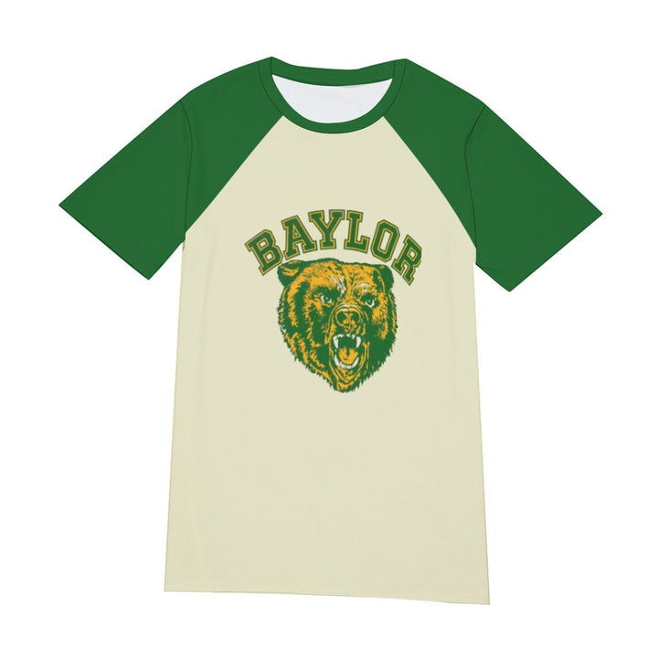 Baylor Retro Shirt Image 4