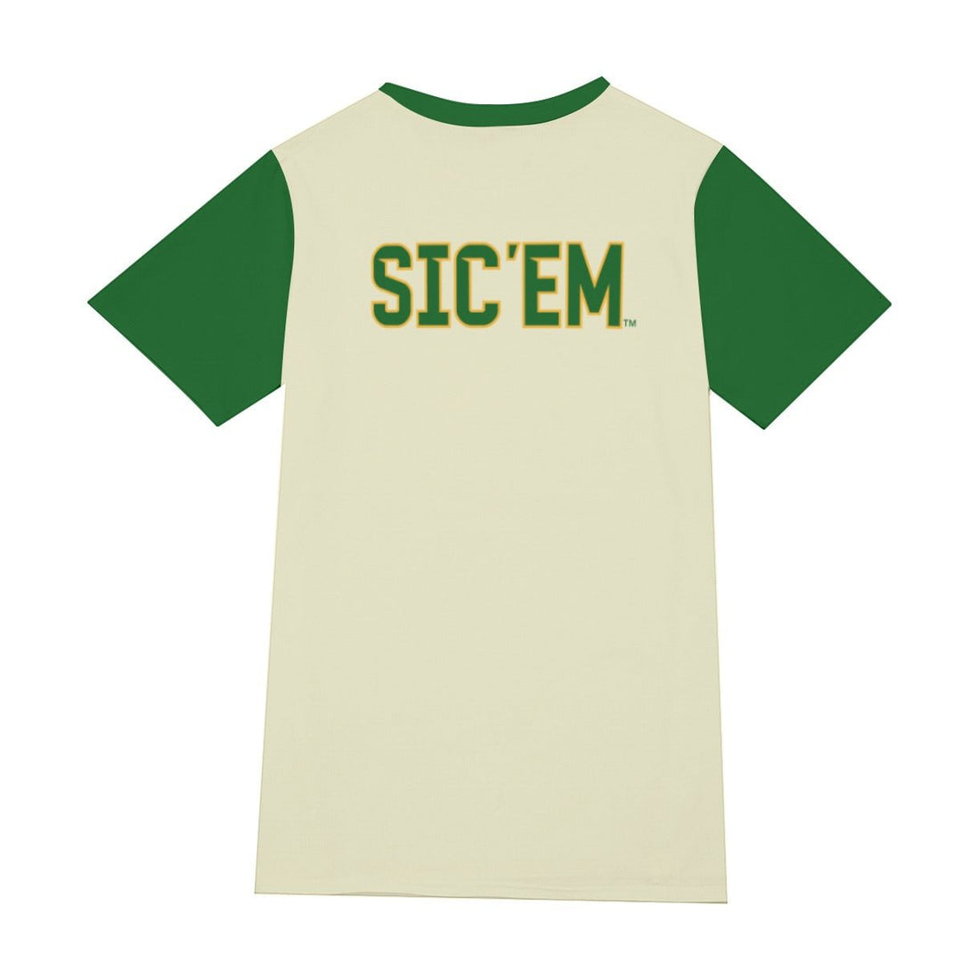 Baylor Retro Shirt Image 6