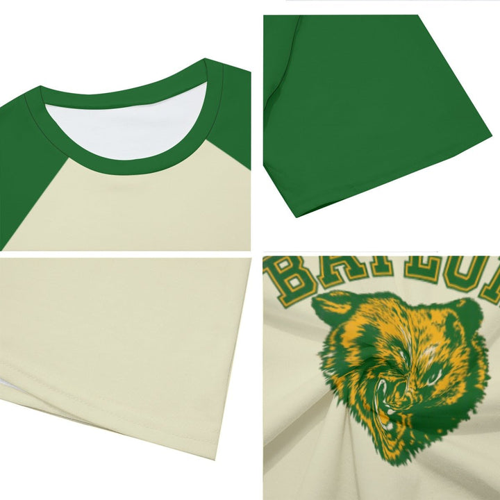 Baylor Retro Shirt Image 7