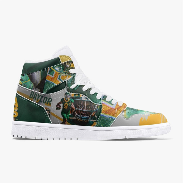 Baylor Sneakers Shoes Image 6