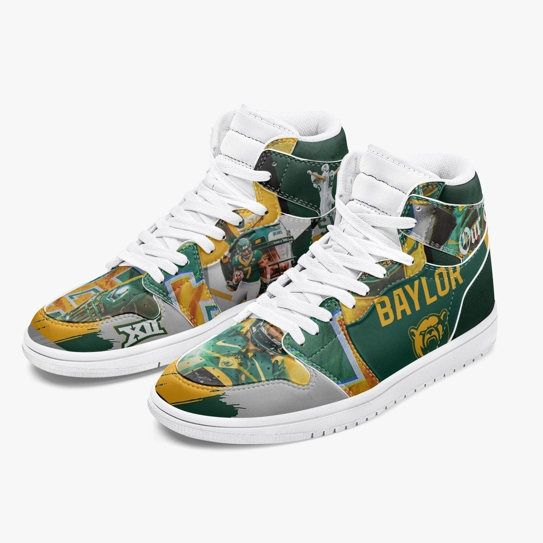 Baylor Sneakers Shoes Image 11