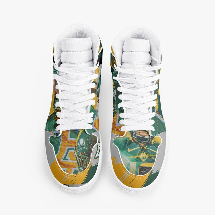 Baylor Sneakers Shoes Image 12