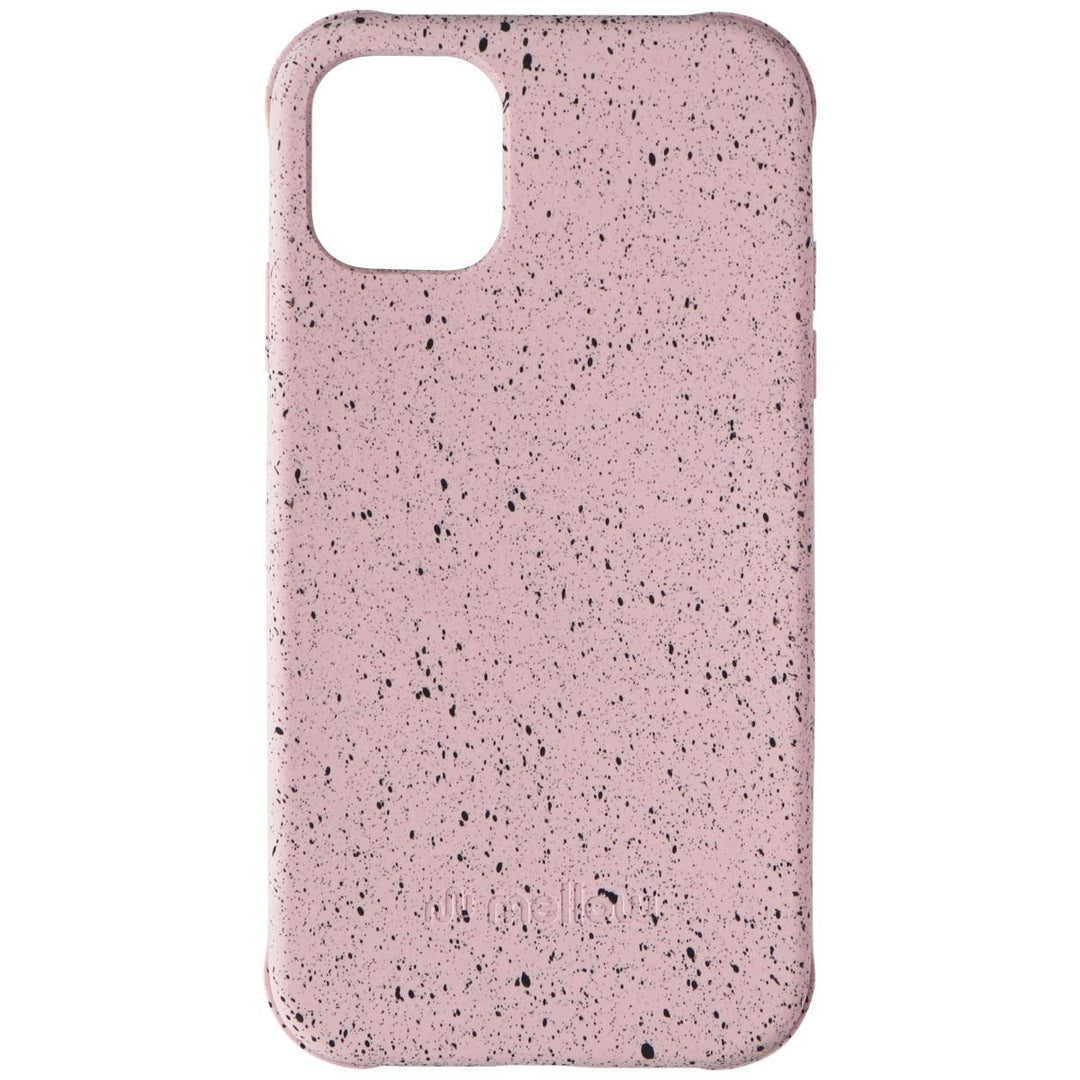 Mellow Bio Series Compostable Case for Apple iPhone 11/XR - Cherry Blossom Pink Image 2